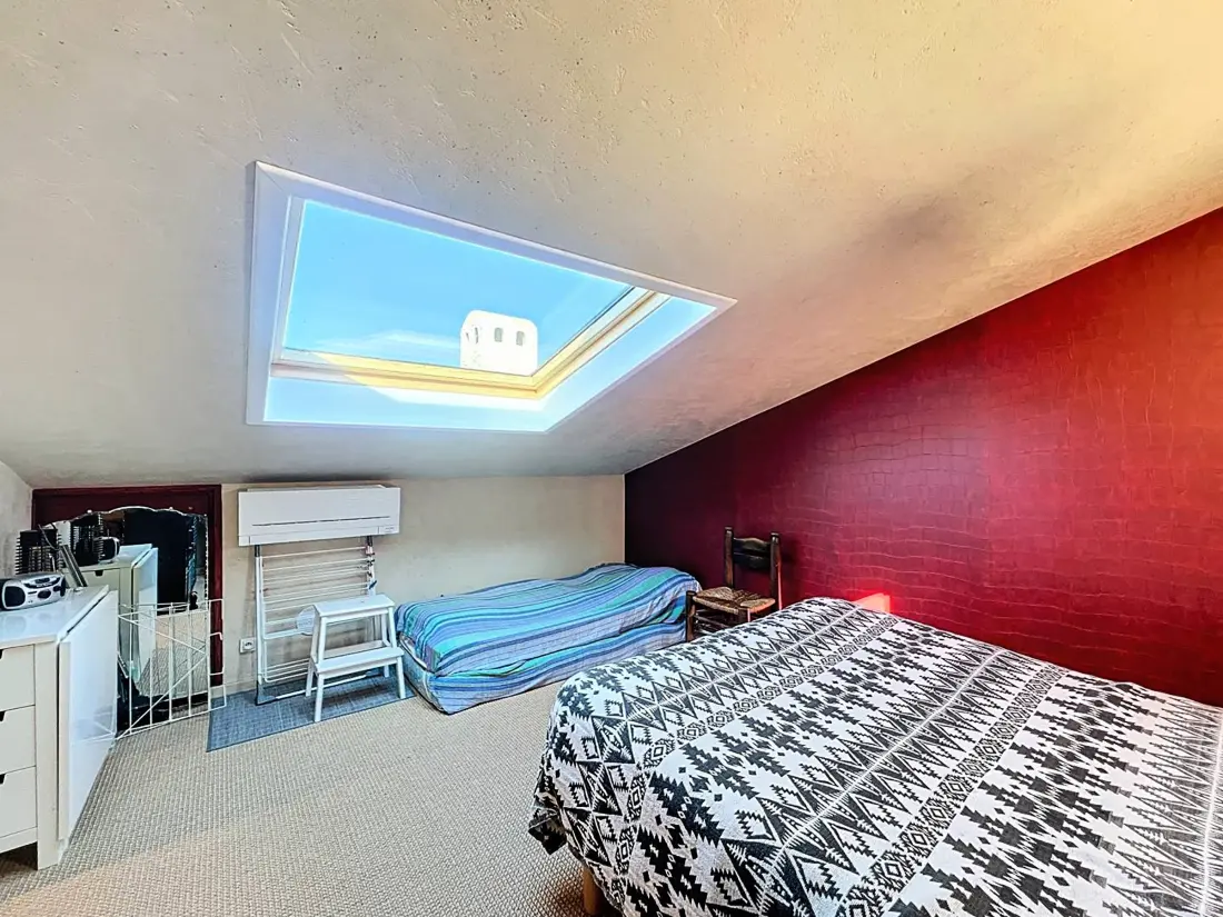 Location de Vacances Saint-Cyr-sur-Mer 43