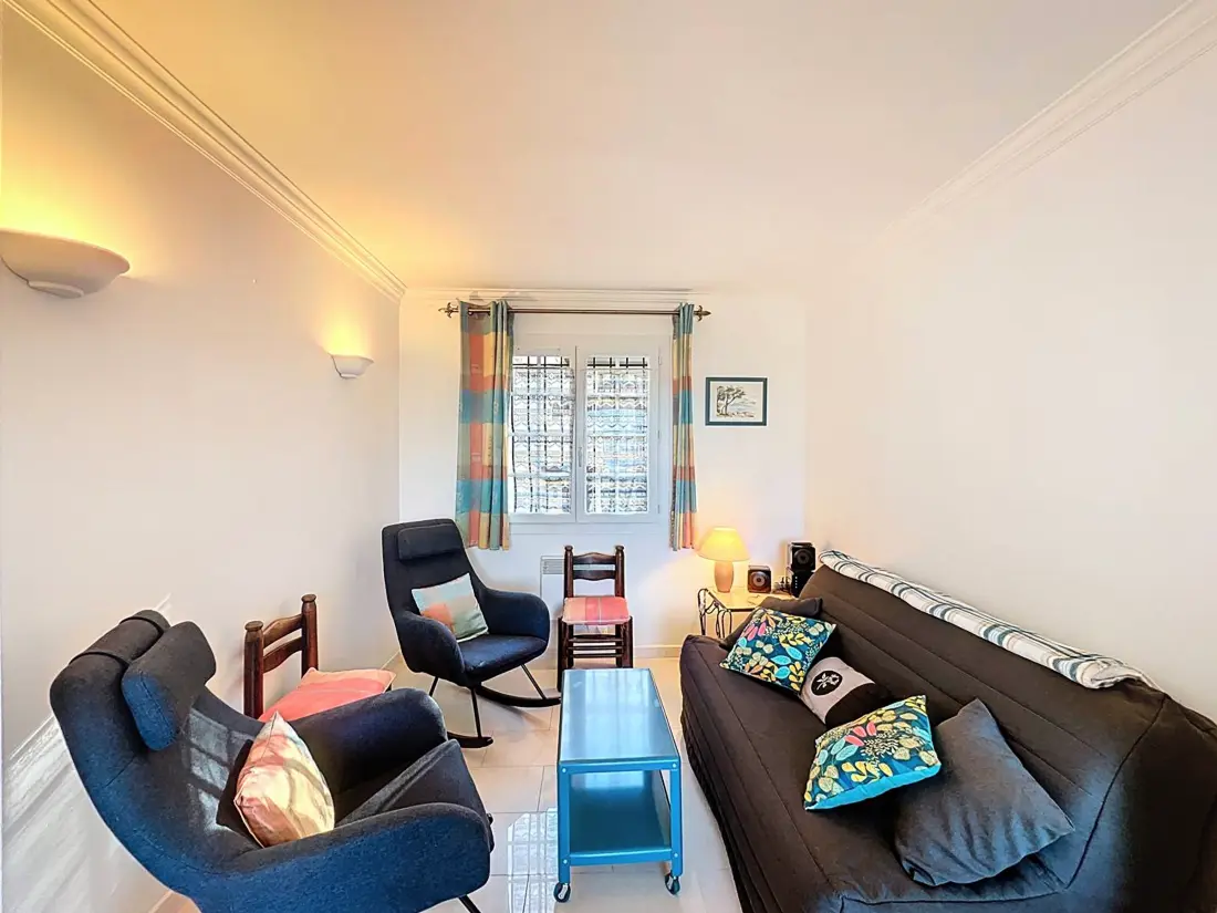 Location de Vacances Saint-Cyr-sur-Mer 43
