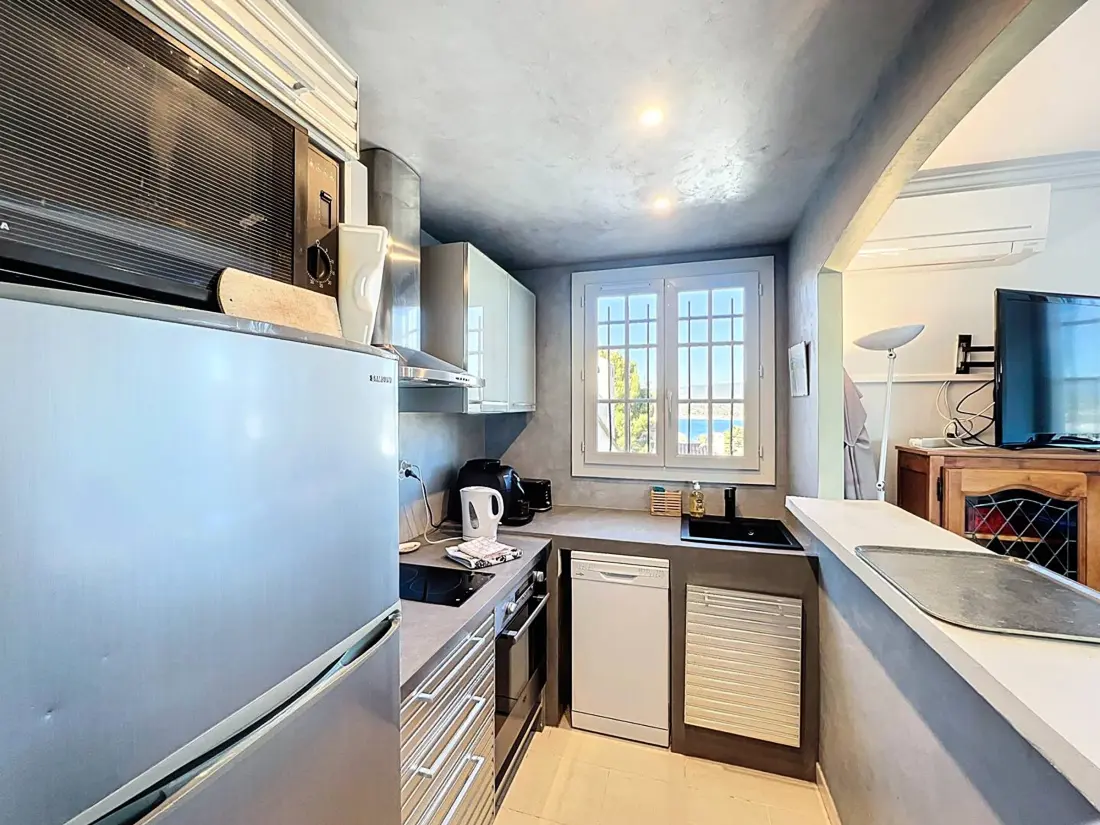 Location de Vacances Saint-Cyr-sur-Mer 43