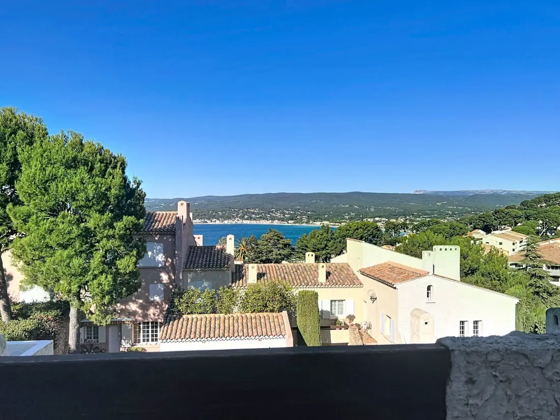 Location de Vacances Saint-Cyr-sur-Mer 43