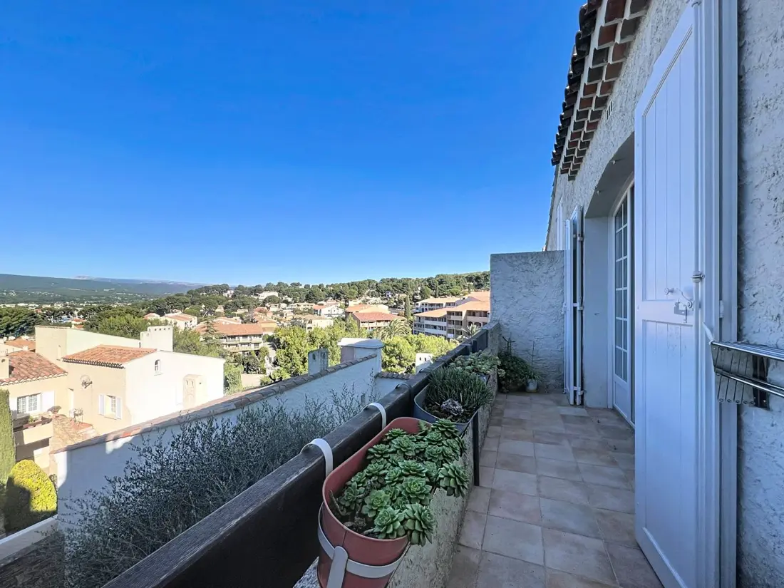 Location de Vacances Saint-Cyr-sur-Mer 43