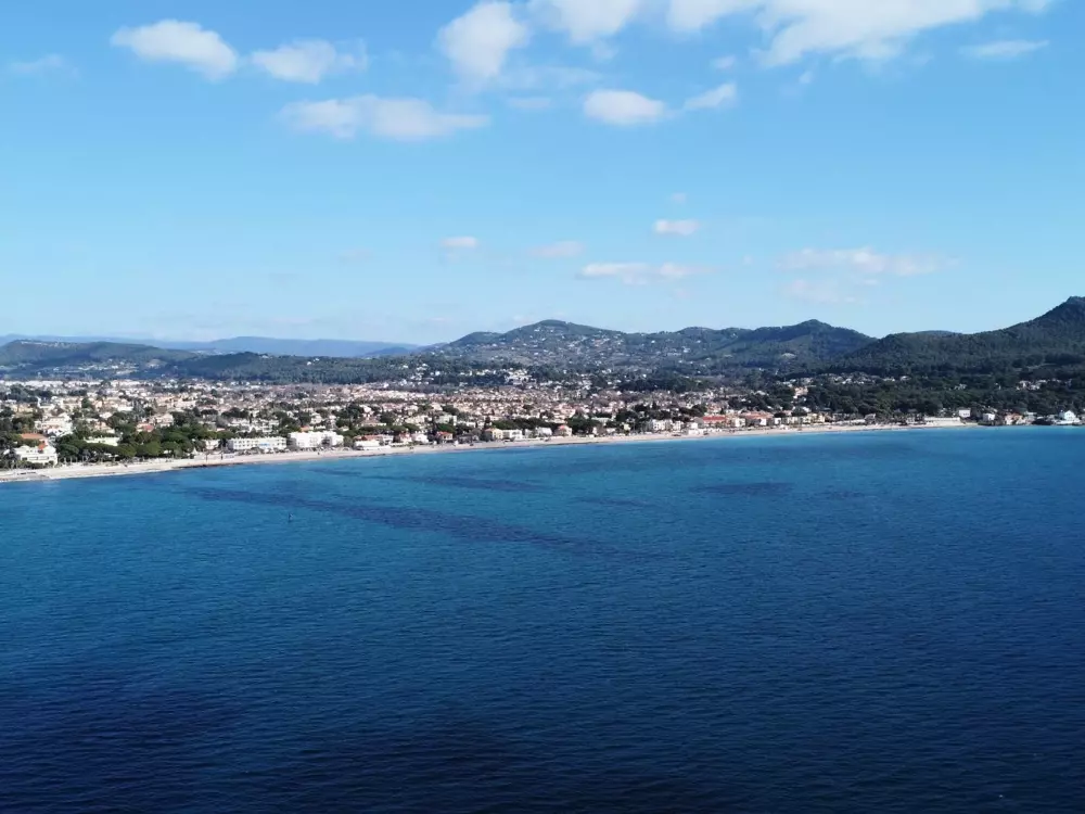 Location de Vacances Saint-Cyr-sur-Mer 48