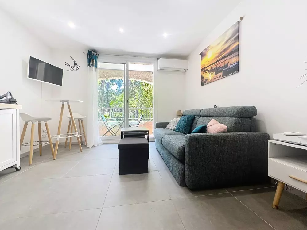 Location de Vacances Saint-Cyr-sur-Mer 48