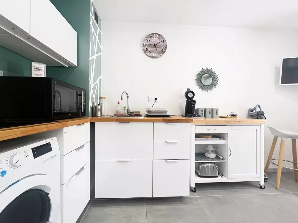 Location de Vacances Saint-Cyr-sur-Mer 48