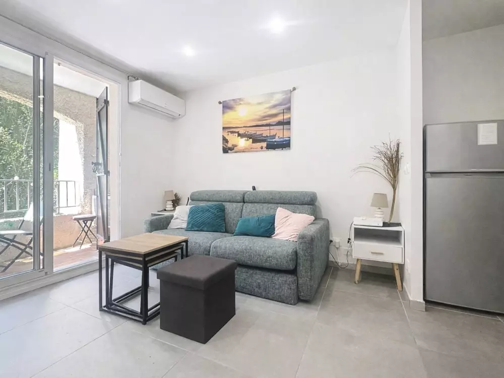 Location de Vacances Saint-Cyr-sur-Mer 48