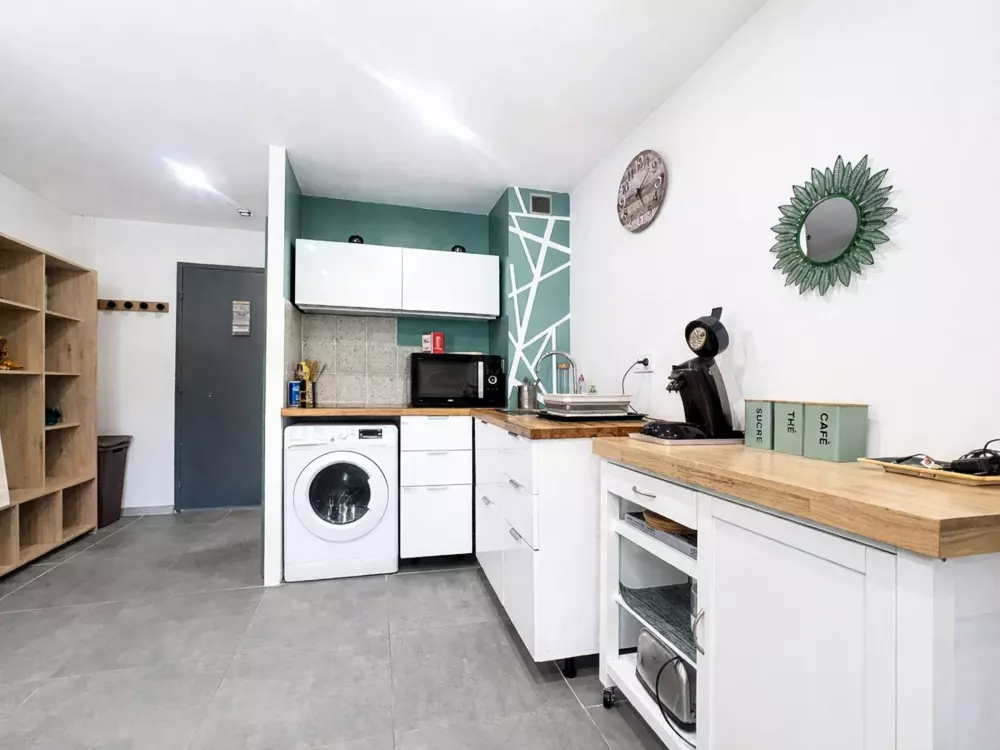 Location de Vacances Saint-Cyr-sur-Mer 48