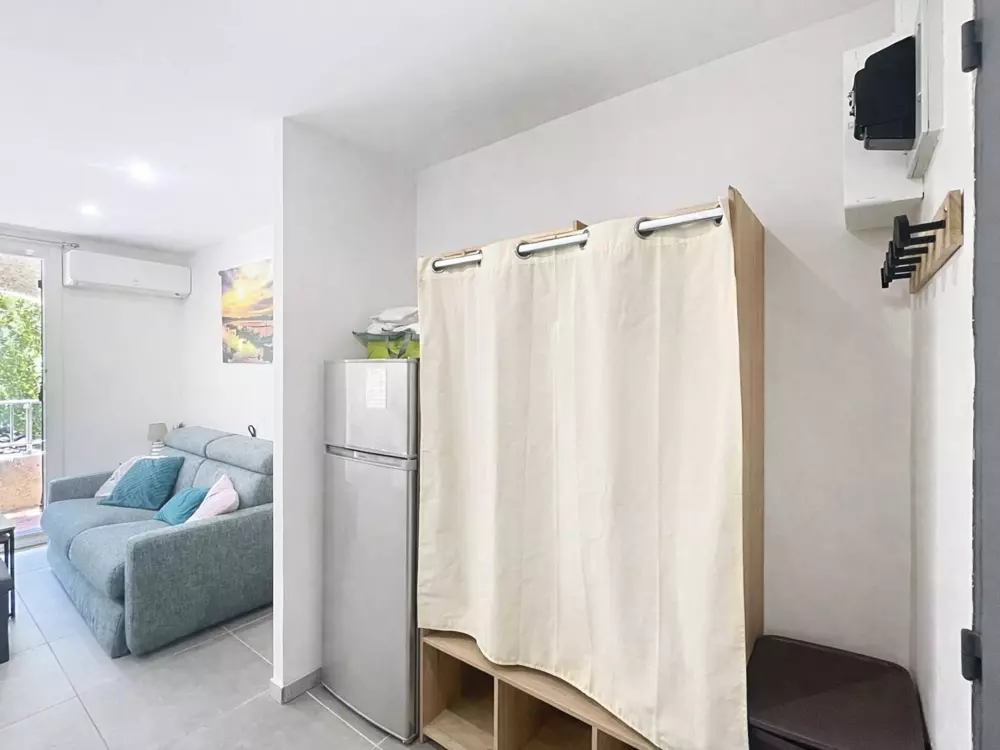 Location de Vacances Saint-Cyr-sur-Mer 48