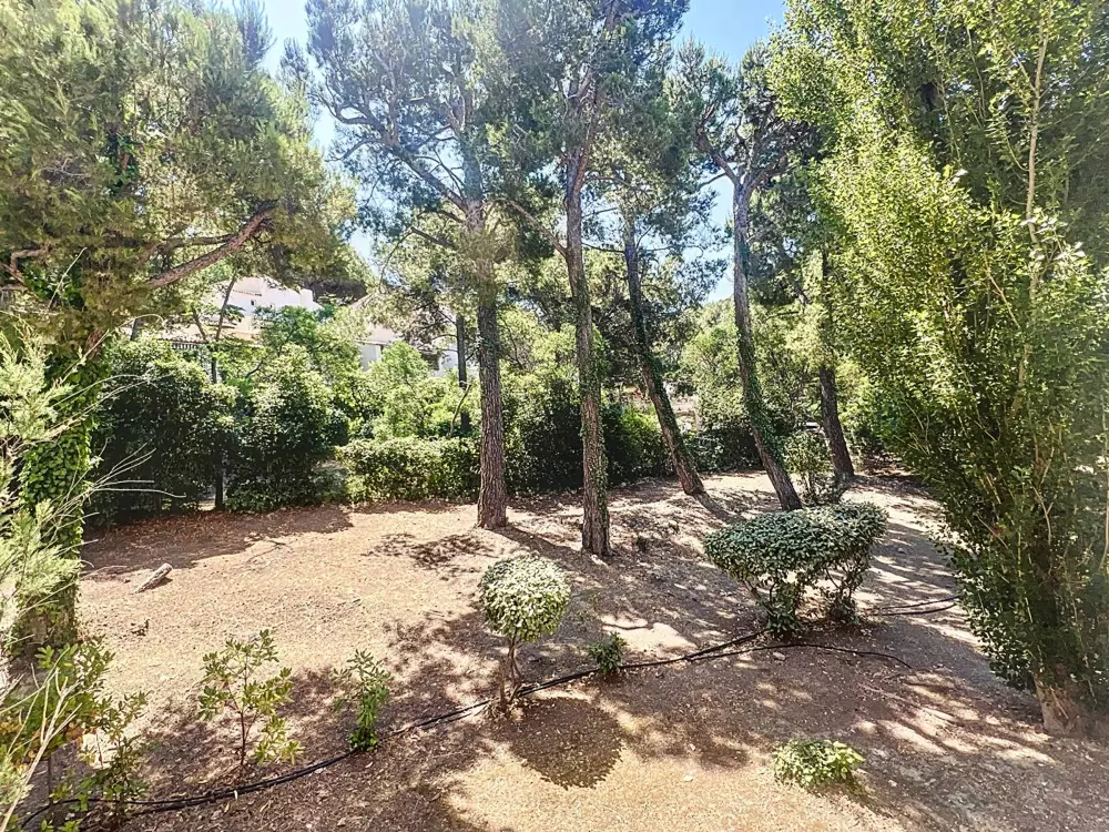 Location de Vacances Saint-Cyr-sur-Mer 48