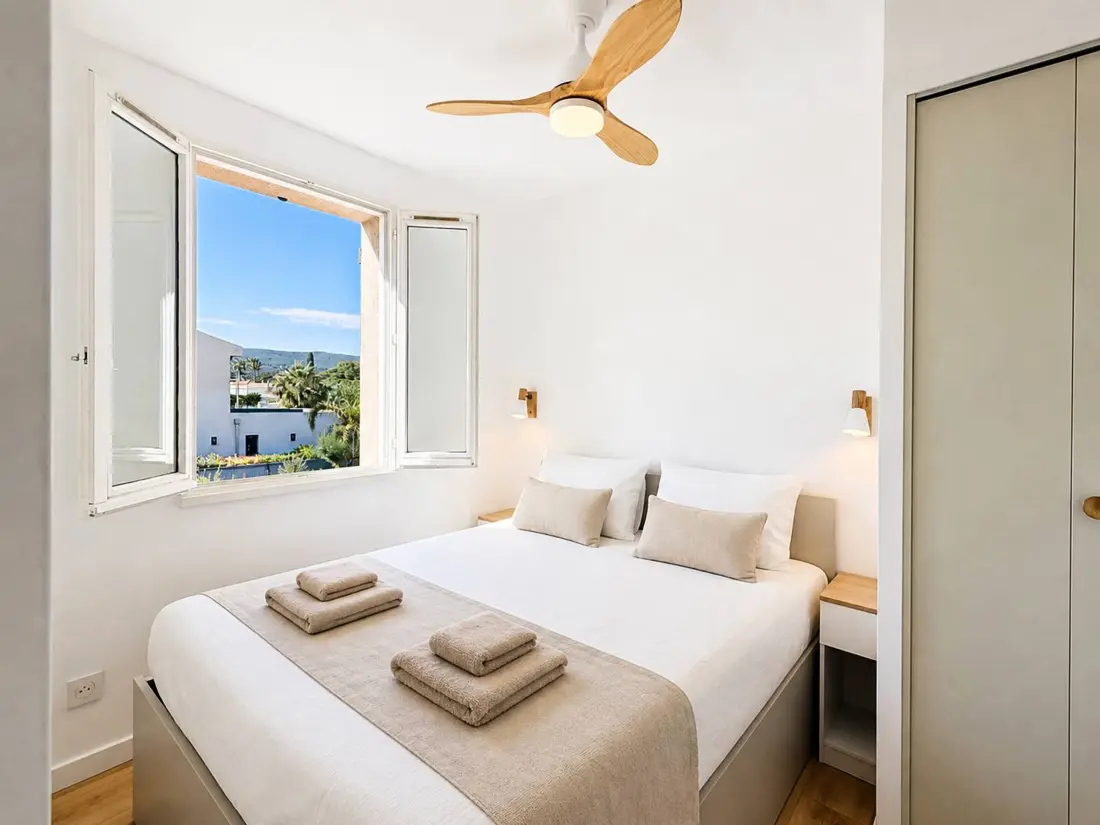 Location de Vacances Saint-Cyr-sur-Mer 52