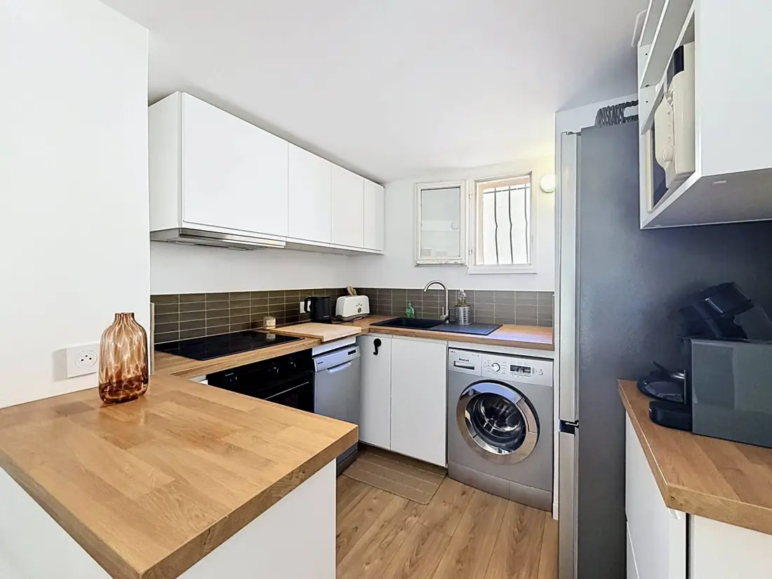 Location de Vacances Saint-Cyr-sur-Mer 52