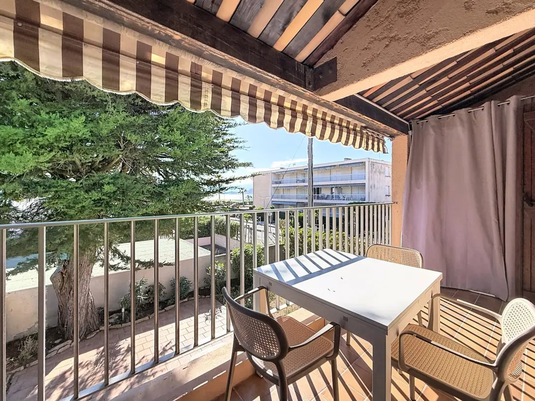 Location de Vacances Saint-Cyr-sur-Mer 52