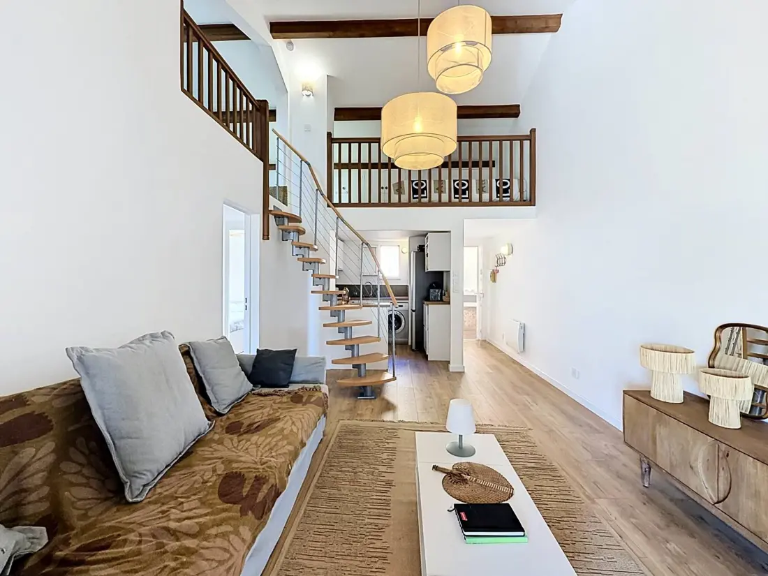 Location de Vacances Saint-Cyr-sur-Mer 52
