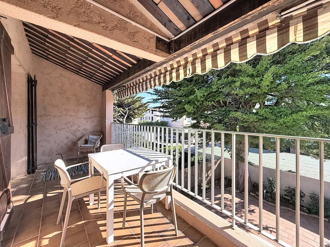 Location de Vacances Saint-Cyr-sur-Mer 52