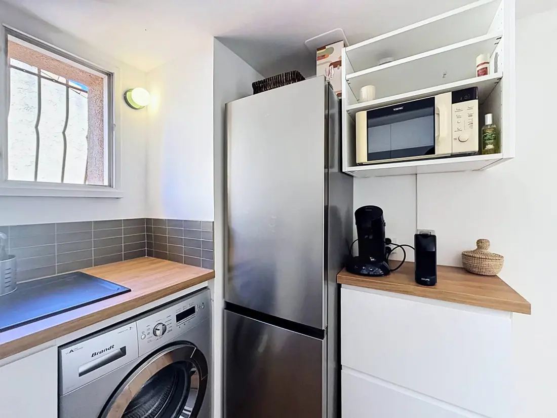Location de Vacances Saint-Cyr-sur-Mer 52