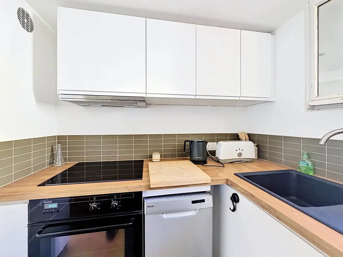 Location de Vacances Saint-Cyr-sur-Mer 52