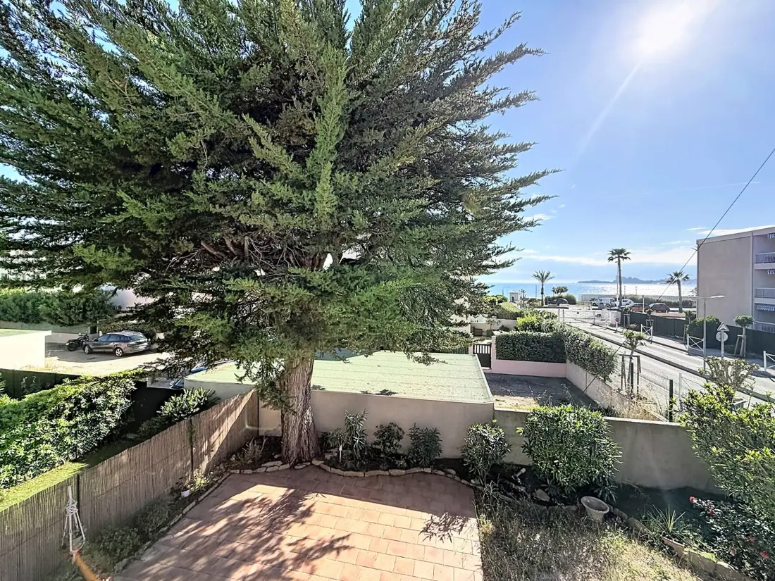 Location de Vacances Saint-Cyr-sur-Mer 52