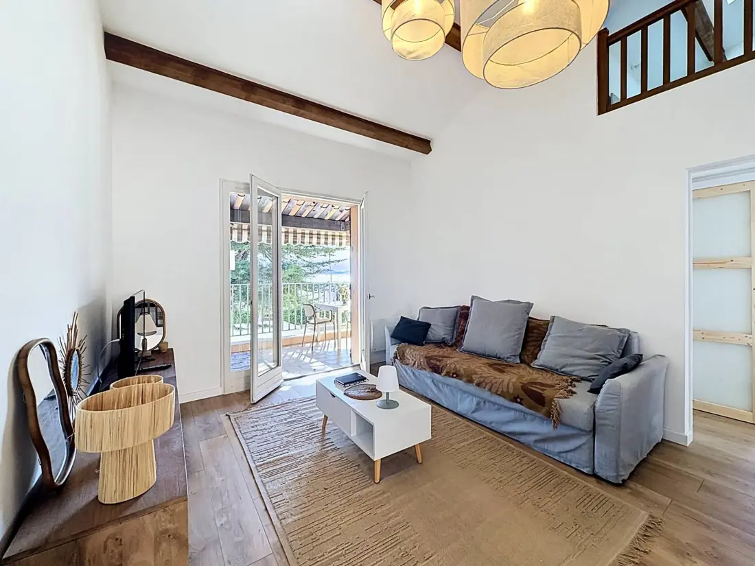 Location de Vacances Saint-Cyr-sur-Mer 52