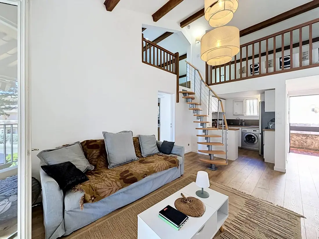 Location de Vacances Saint-Cyr-sur-Mer 52