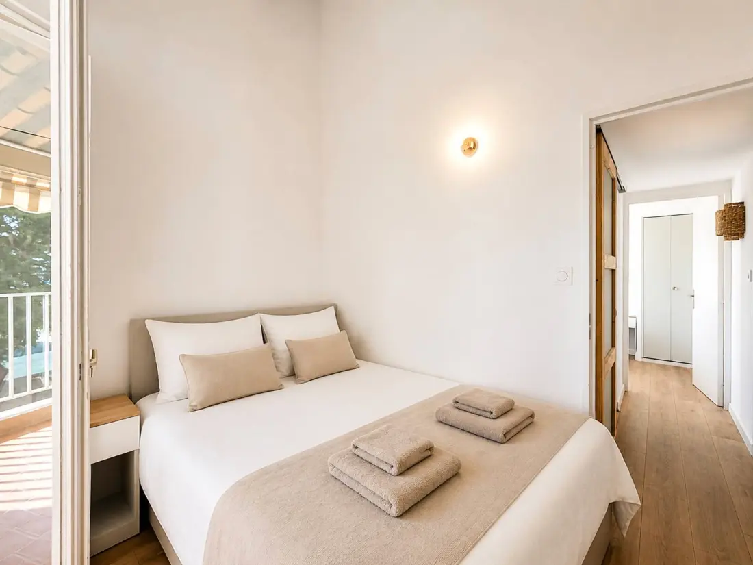 Location de Vacances Saint-Cyr-sur-Mer 52