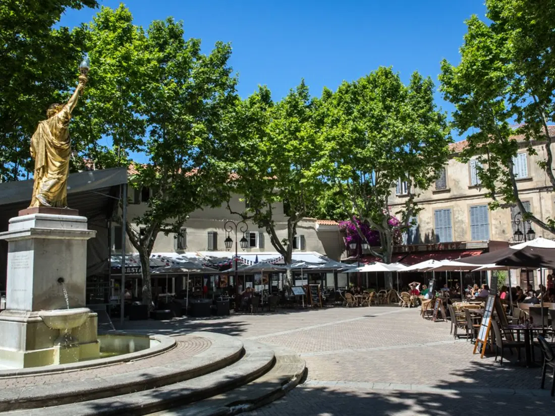 Location de Vacances Saint-Cyr-sur-Mer 55
