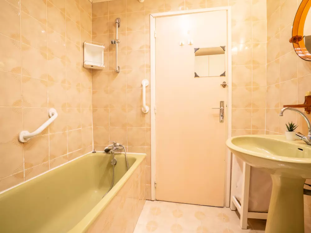 Maison de Vacances Saint Cyr/La Madrague