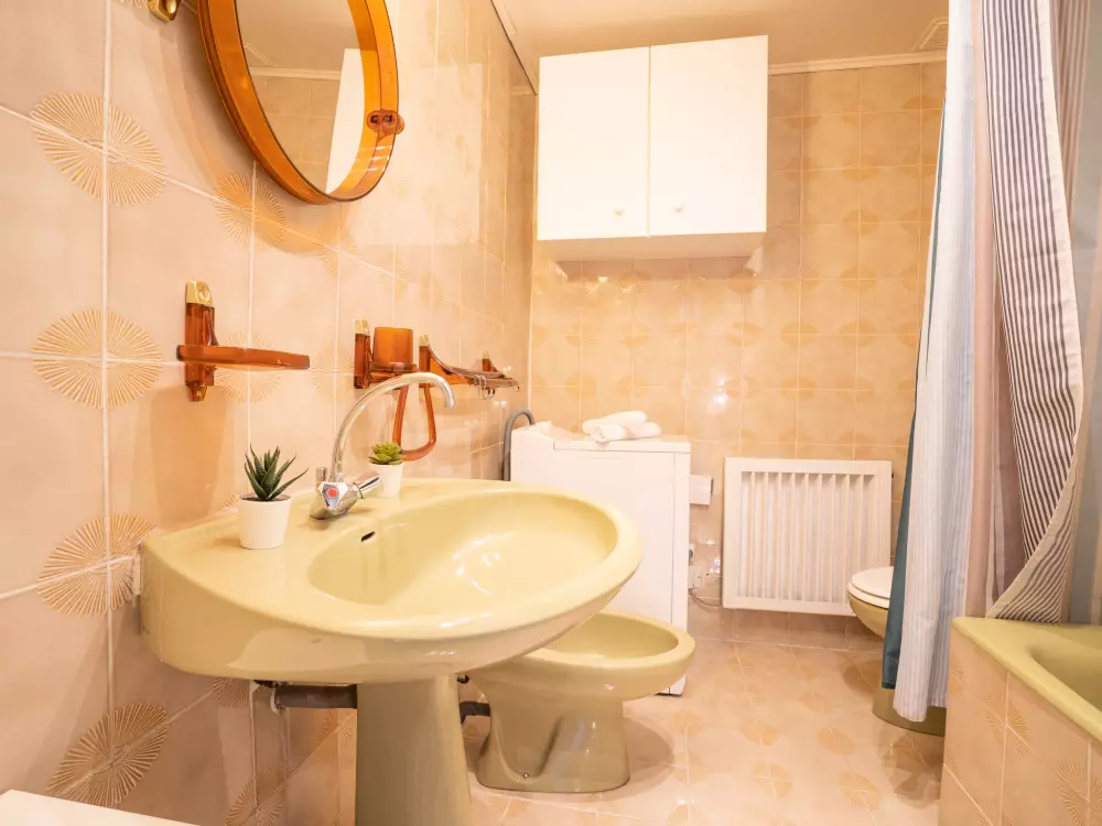 Maison de Vacances Saint Cyr/La Madrague