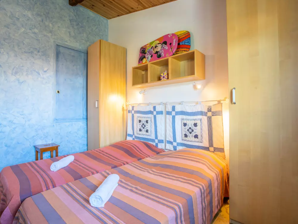 Maison de Vacances Saint Cyr/La Madrague