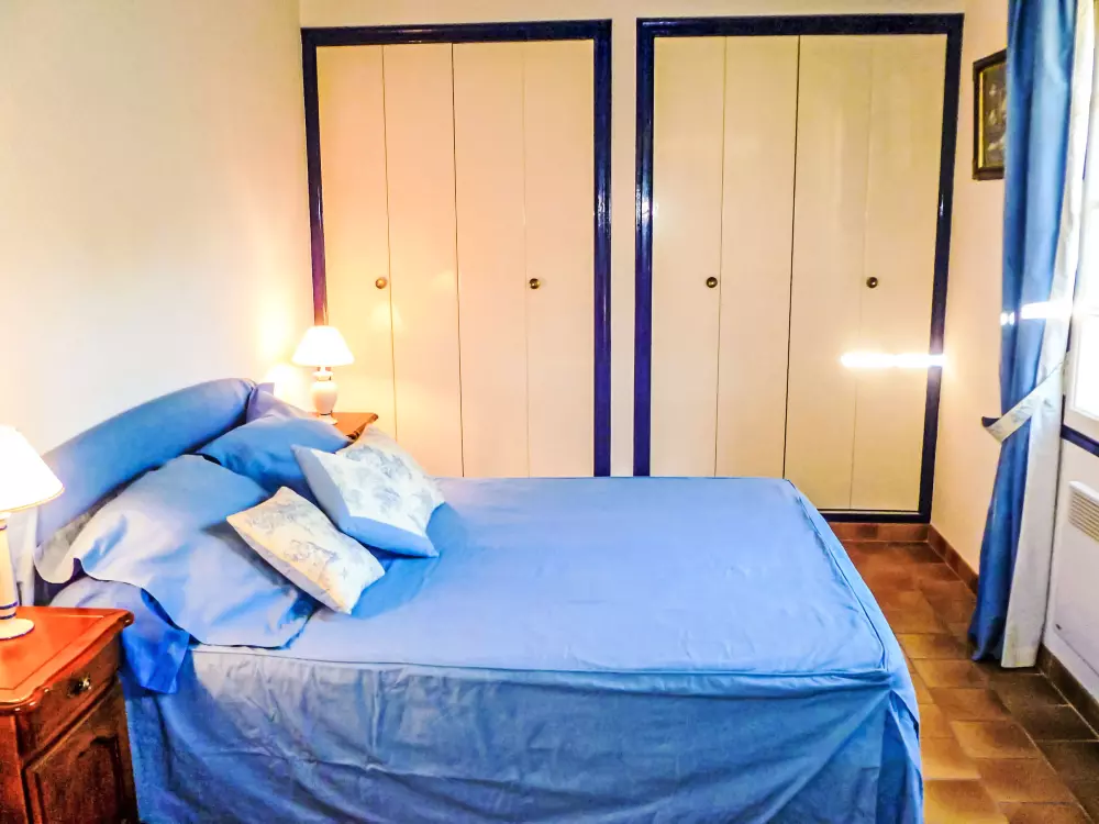 Maison de Vacances Saint Cyr/La Madrague