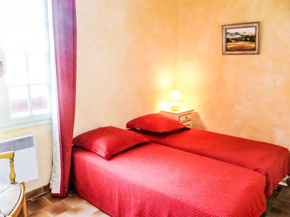 Maison de Vacances Saint Cyr/La Madrague