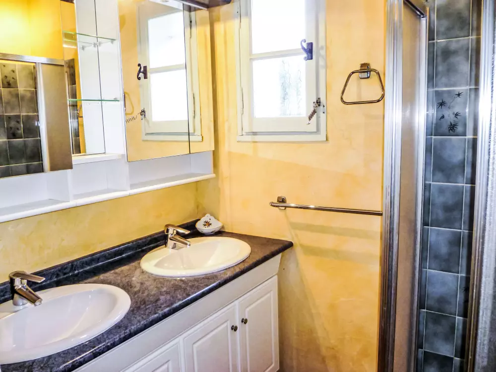 Maison de Vacances Saint Cyr/La Madrague