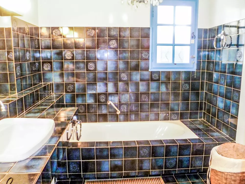 Maison de Vacances Saint Cyr/La Madrague