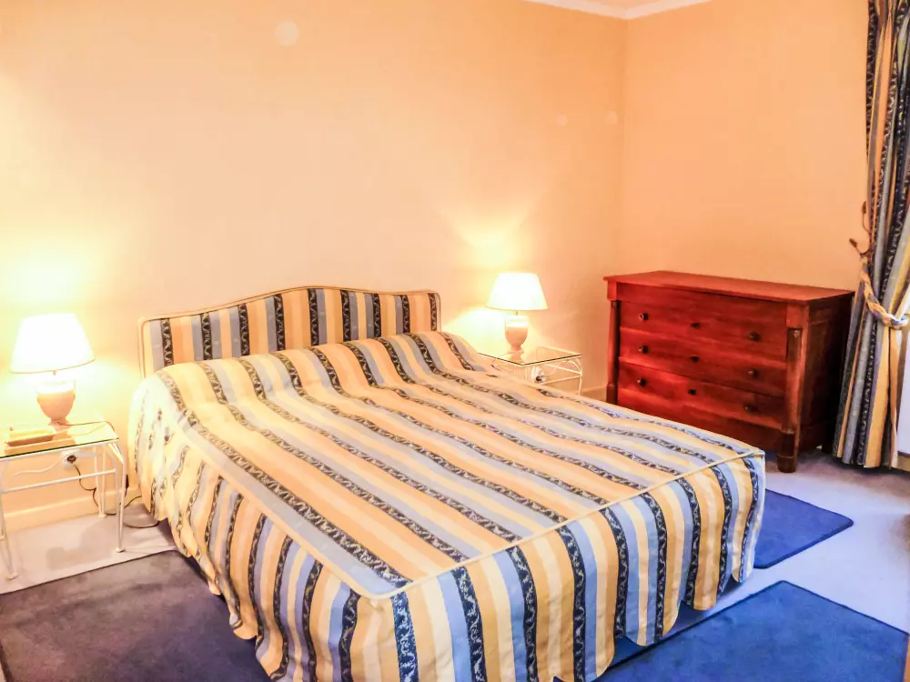 Maison de Vacances Saint Cyr/La Madrague