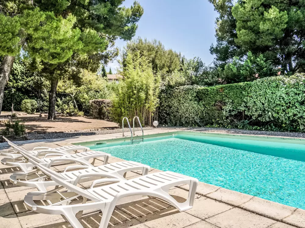 Maison de Vacances Saint Cyr/La Madrague