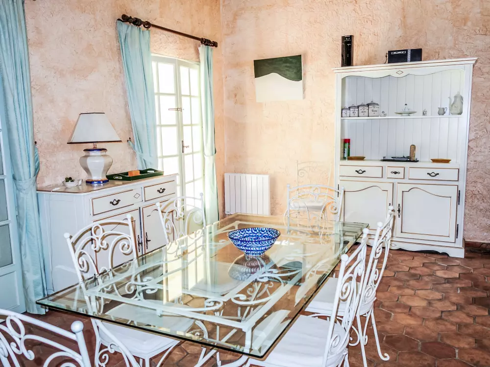 Maison de Vacances Saint Cyr/La Madrague