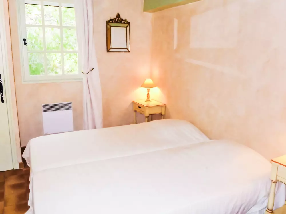 Maison de Vacances Saint Cyr/La Madrague