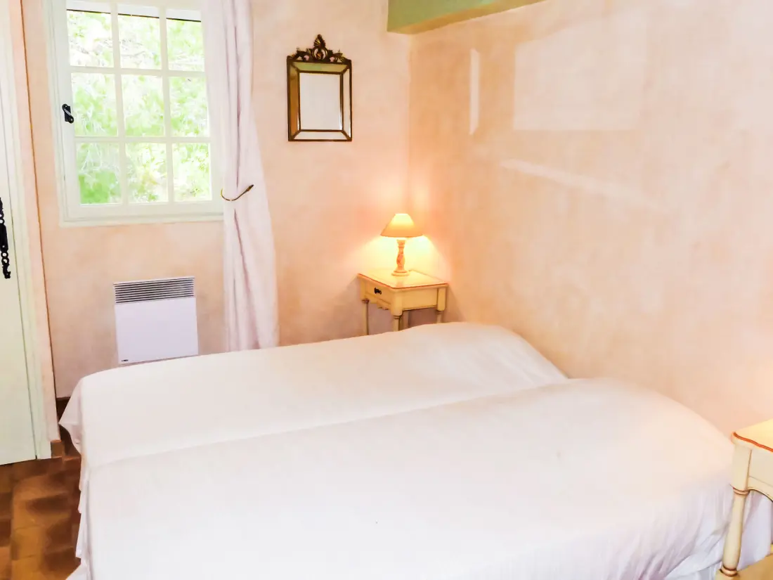 Maison de Vacances Saint Cyr/La Madrague