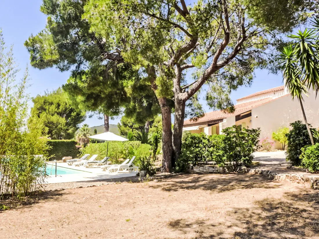 Maison de Vacances Saint Cyr/La Madrague
