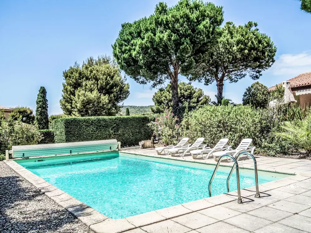 Maison de Vacances Saint Cyr/La Madrague