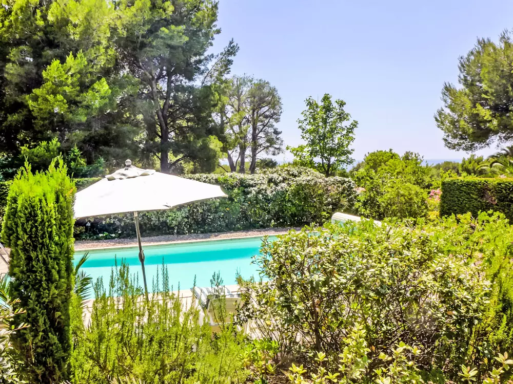 Maison de Vacances Saint Cyr/La Madrague