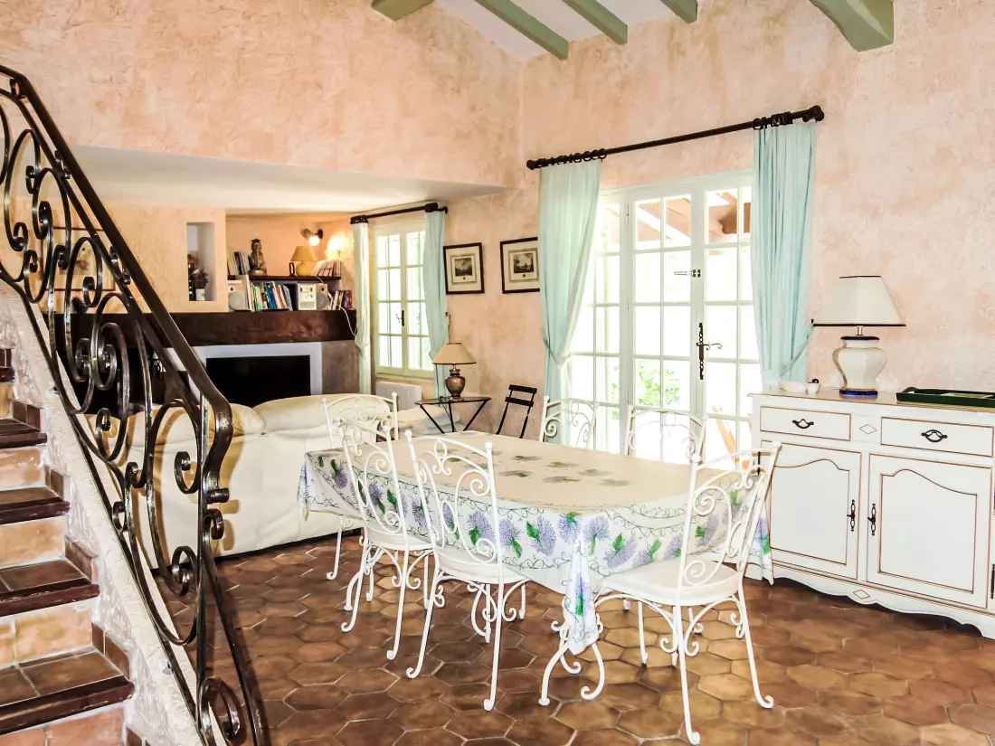 Maison de Vacances Saint Cyr/La Madrague