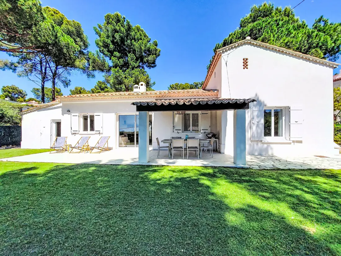 Maison de Vacances Saint Cyr/La Madrague