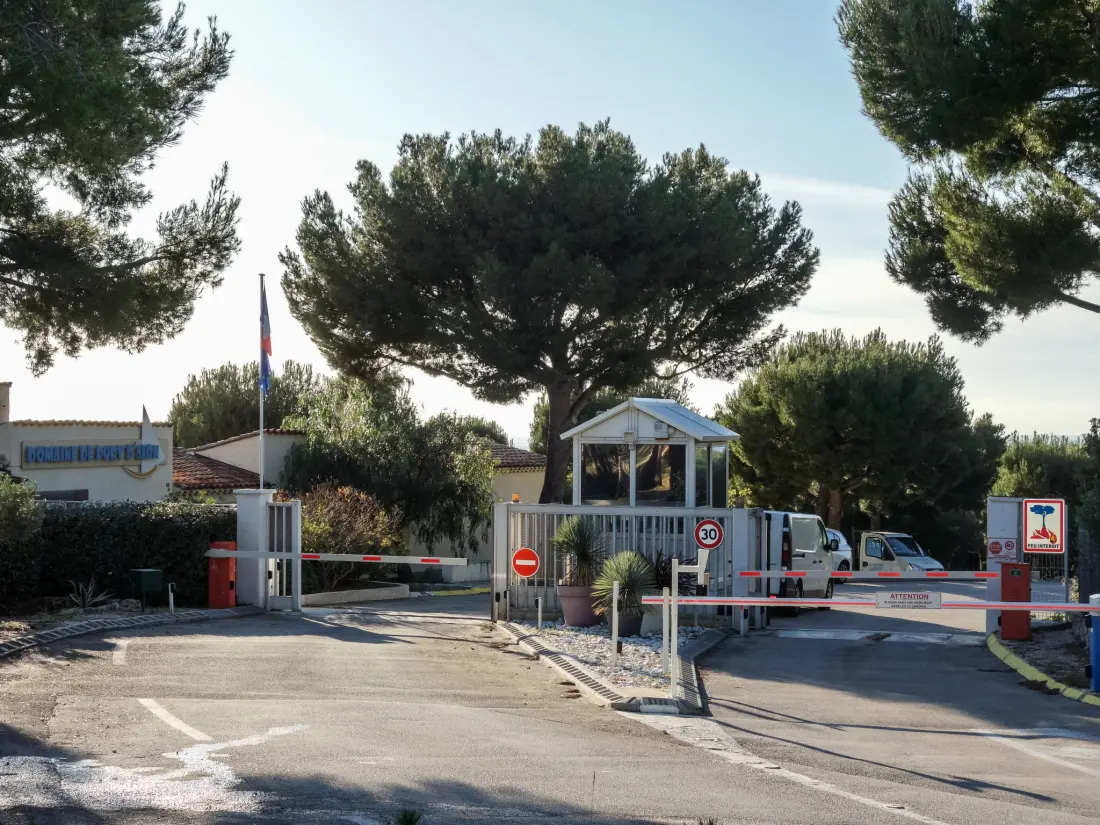 Maison de Vacances Saint Cyr/La Madrague