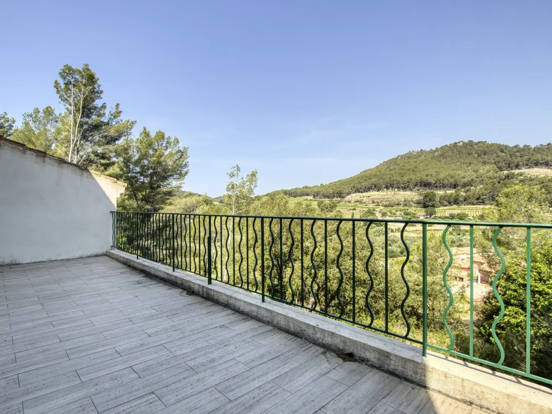 Maison de Vacances Saint Cyr/La Madrague