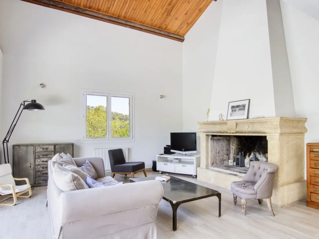 Maison de Vacances Saint Cyr/La Madrague