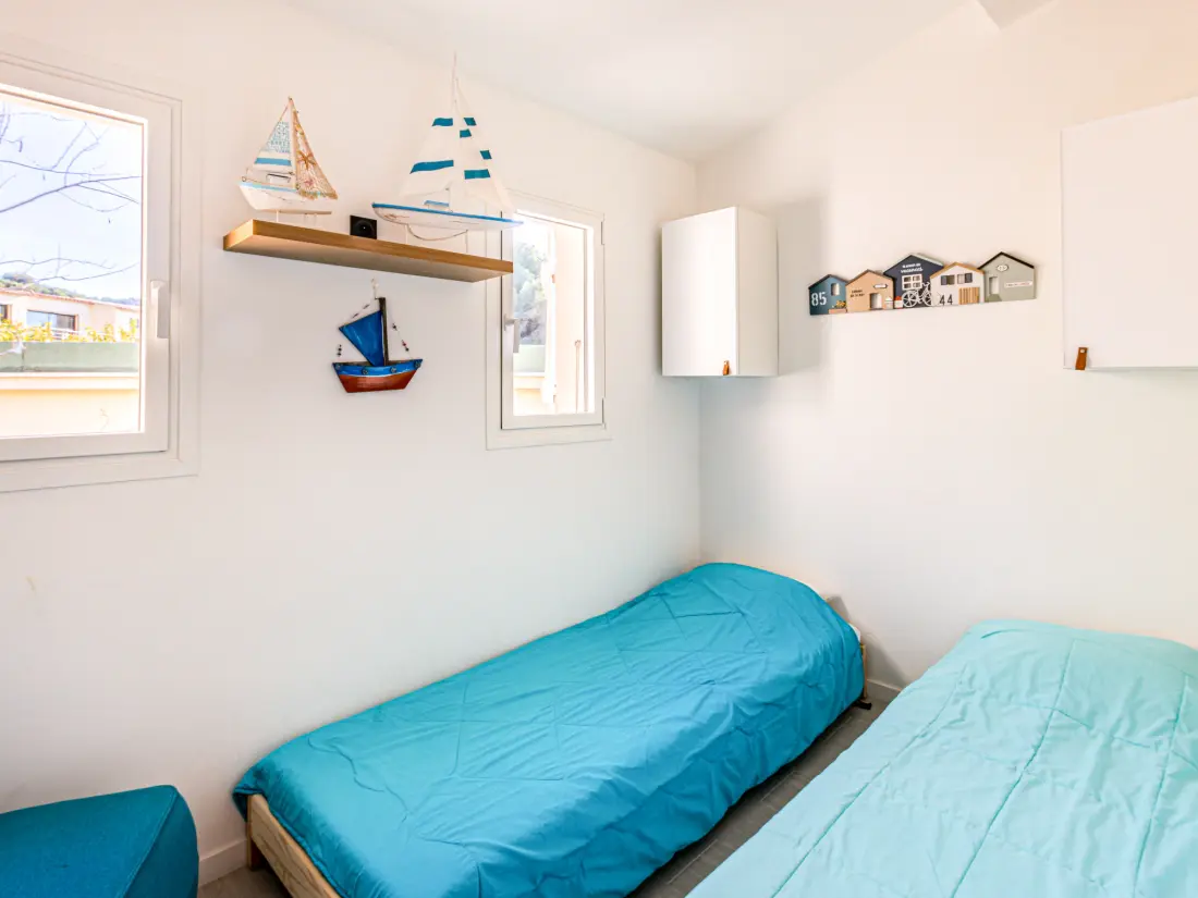 Maison de Vacances Saint Cyr/La Madrague