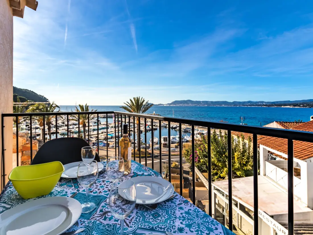Maison de Vacances Saint Cyr/La Madrague