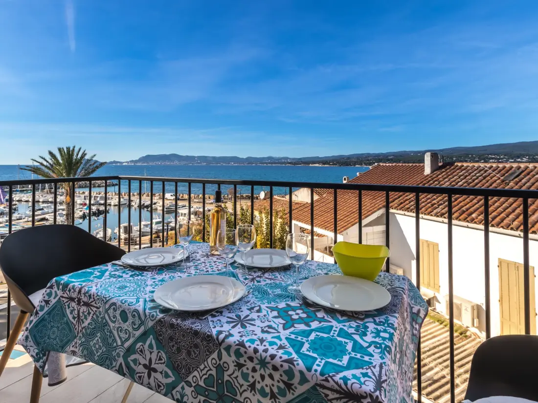 Maison de Vacances Saint Cyr/La Madrague