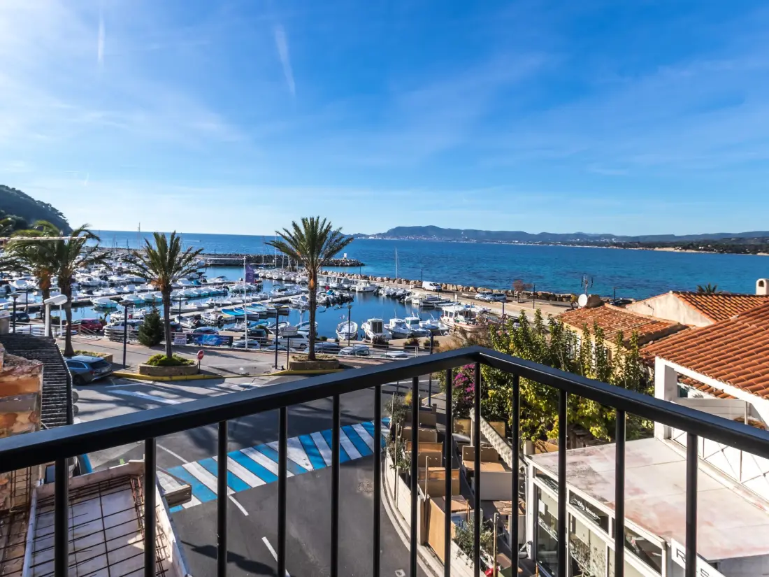 Maison de Vacances Saint Cyr/La Madrague