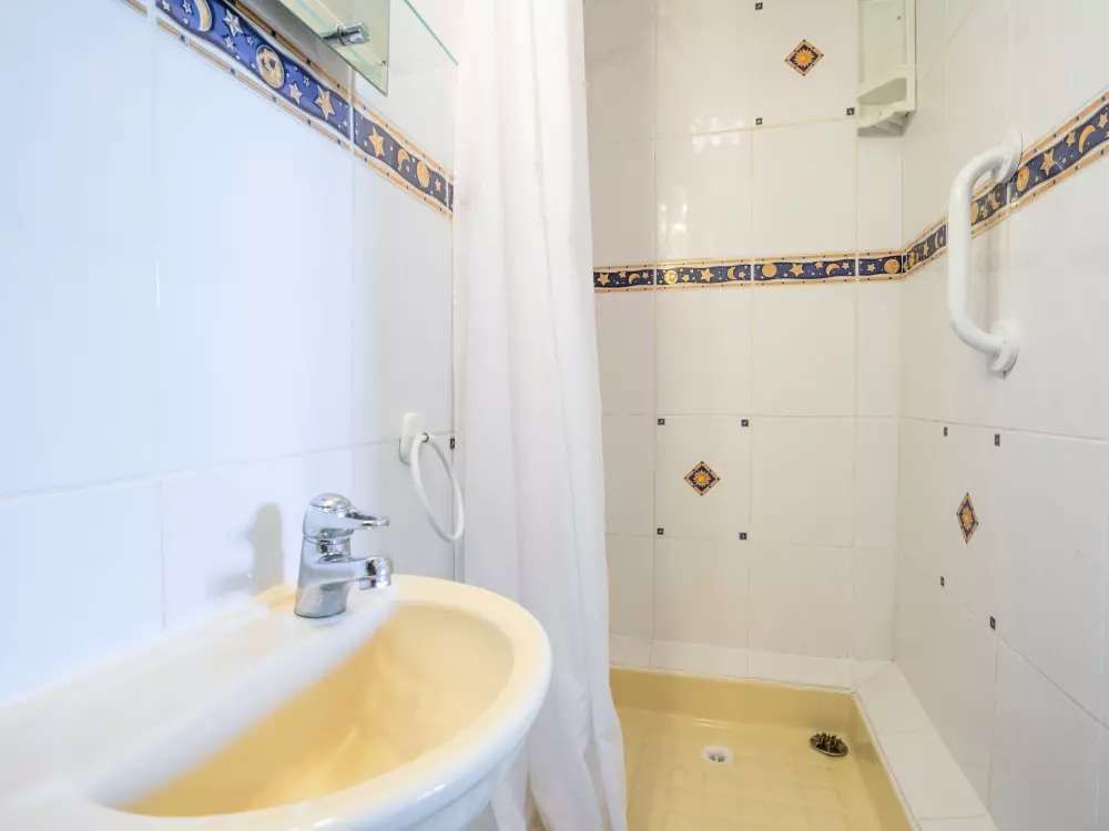 Maison de Vacances Saint Cyr/La Madrague