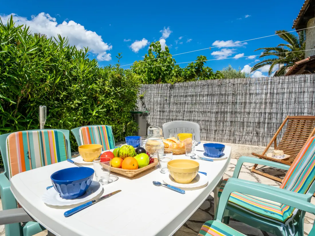 Maison de Vacances Saint Cyr/La Madrague